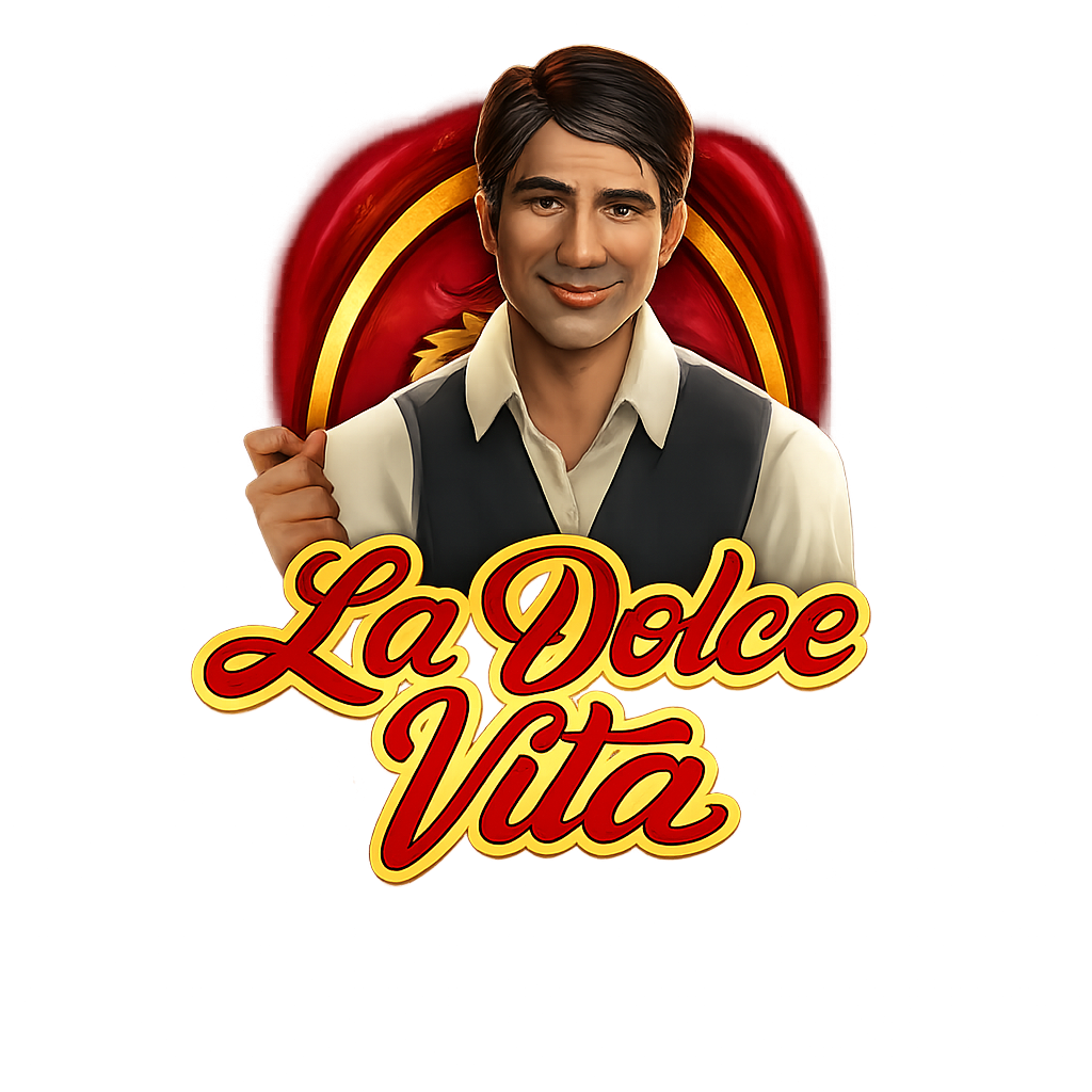 La Dolce Vita spill